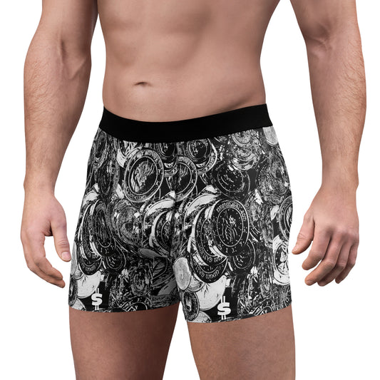 Briefs - INTIME NATURE - Concept Inspired by SPECIES Collection