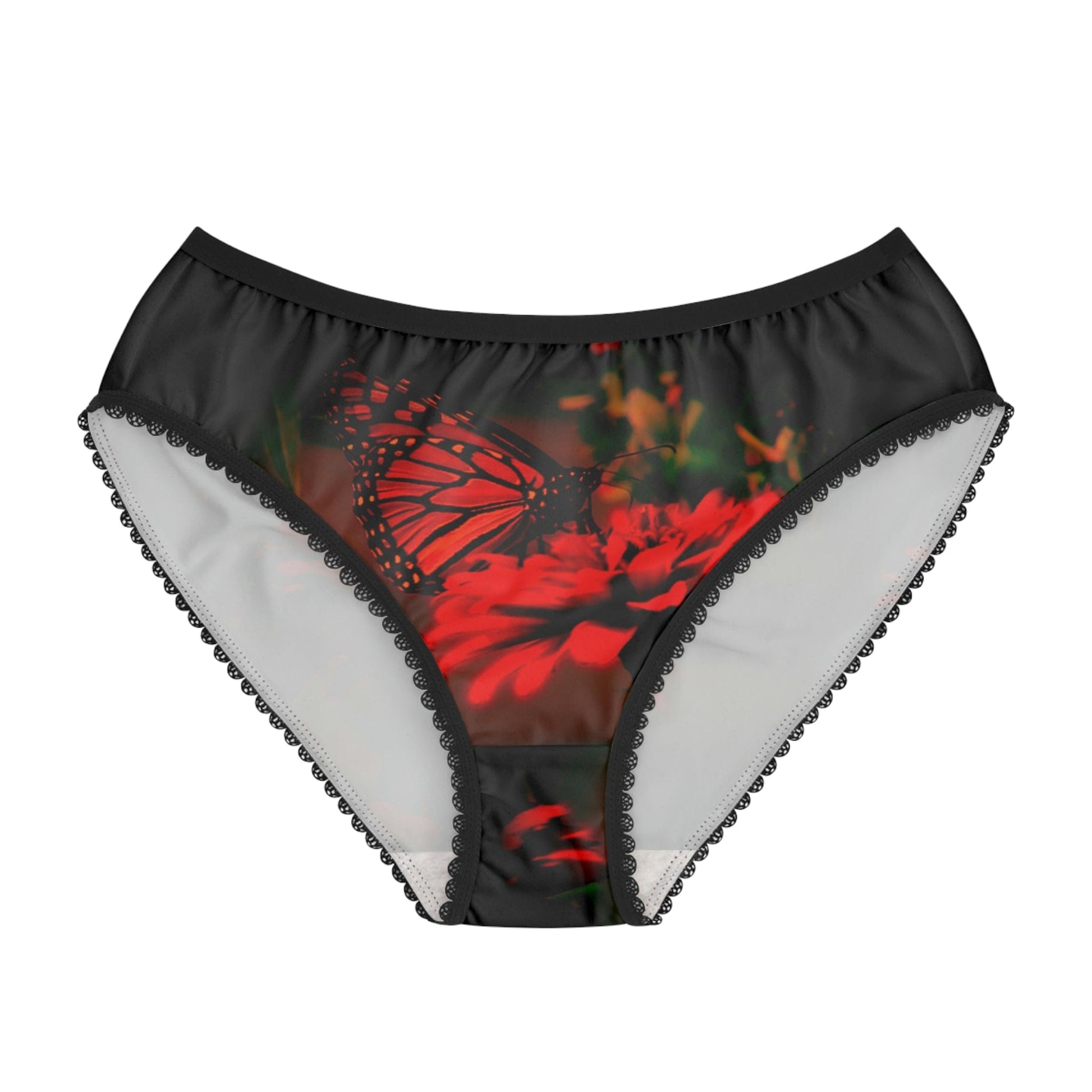 Briefs - INTIME NATURE - Concept Inspired by SPECIES Collection